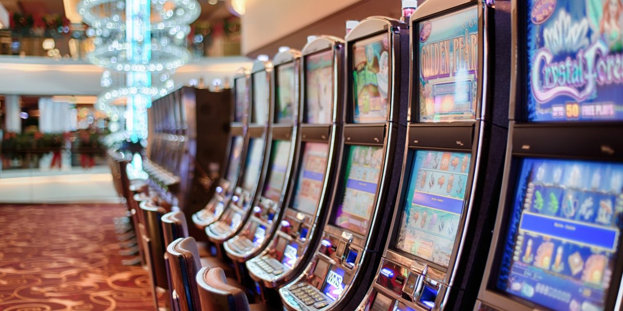 Online Casino Gambling: Explore Endless Possibilities