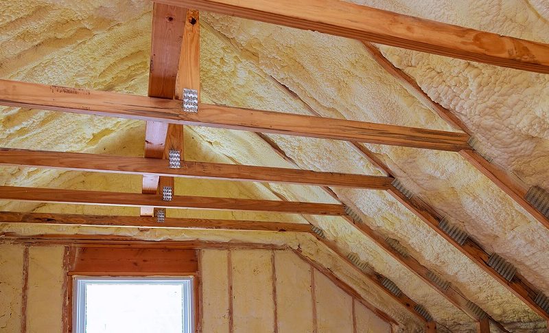 Maximizing Energy Savings: Why Removing Old Attic Insulation is a Smart Move