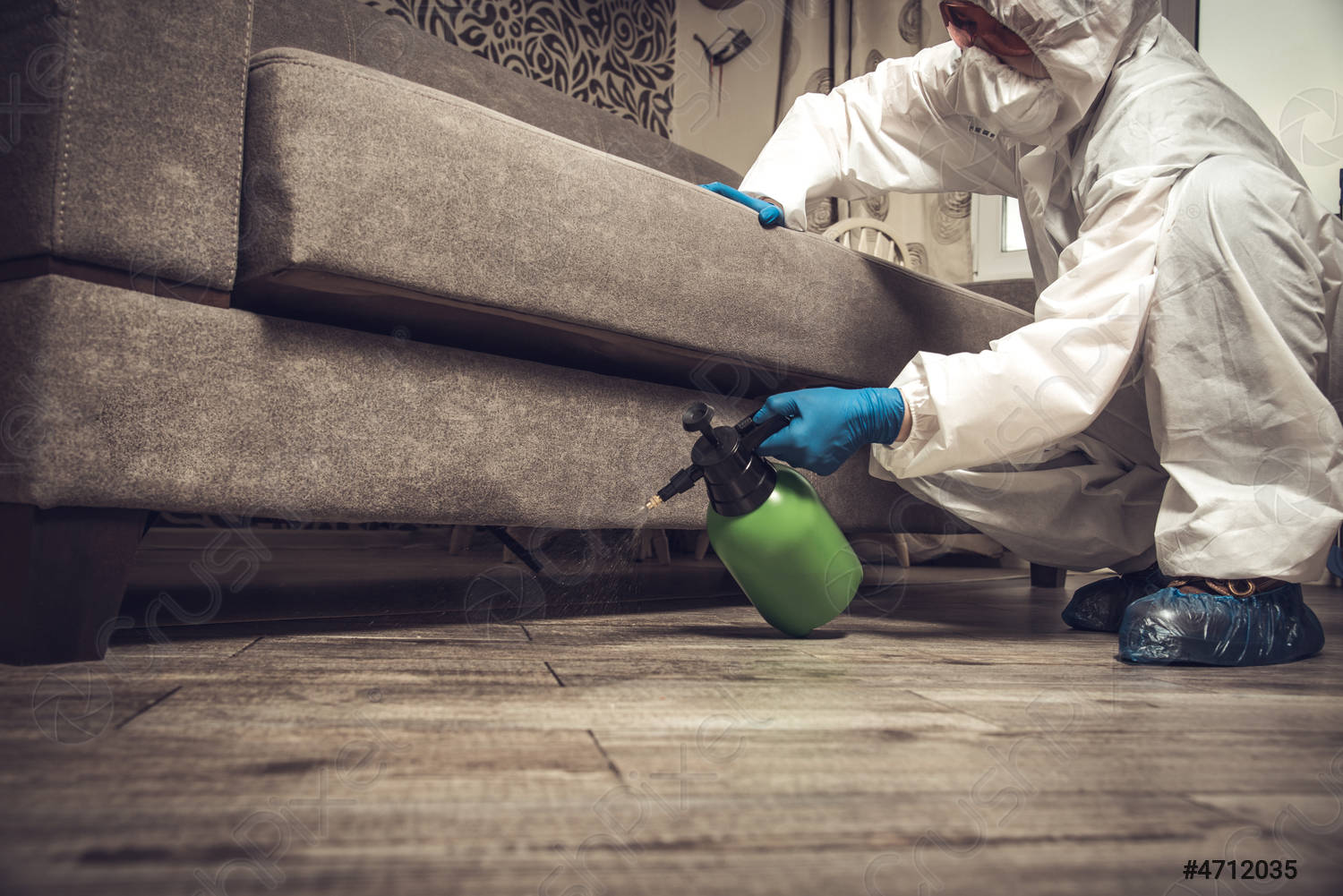 Pest Control Services: Safeguarding Your Home, Business, and Health from Pest Threats