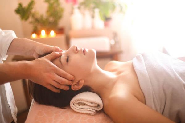 Women’s Only Massage Customized for Women’s Health