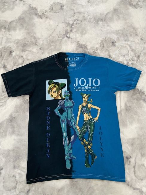 Exploring the World of Jjba Merch: From Fan Favorites to Hidden Gems