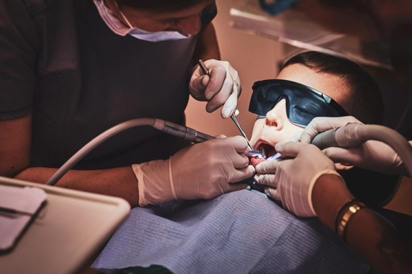 Smile Makeover Treatments Available in Lake Mary