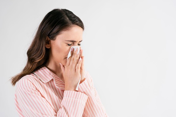 Preventing Nasal Allergies: Tips for Everyday Life
