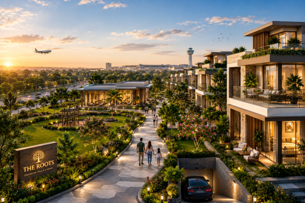 Why North Bangalore Is Becoming a Hub for Residential Projects
